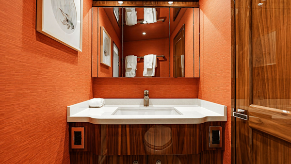 Viking-80 Skybridge 2019-PARTY OF FIVE San Diego-California-United States-2019 Viking 80 Skybridge PARTY OF FIVE  -6802031
