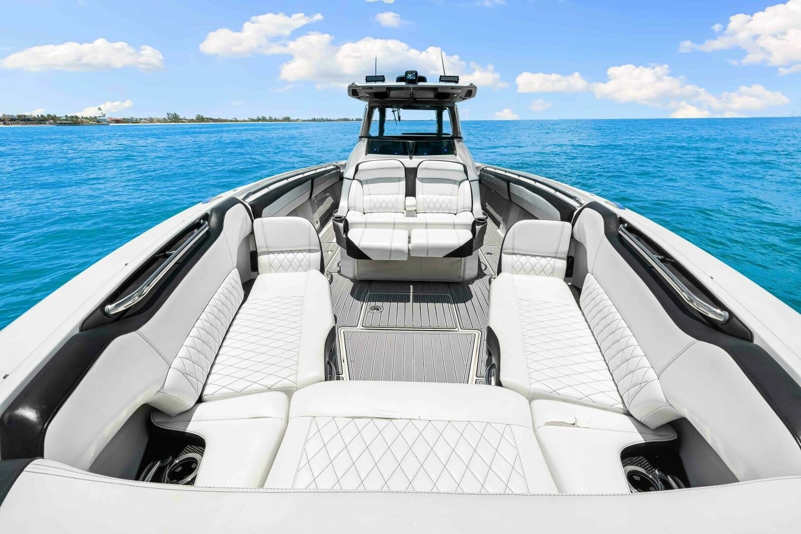 Nor-Tech-450SS 2017-Rods Jewel Cortez-Florida-United States-2017 Nor-Tech 450SS-6813462 | Thumbnail