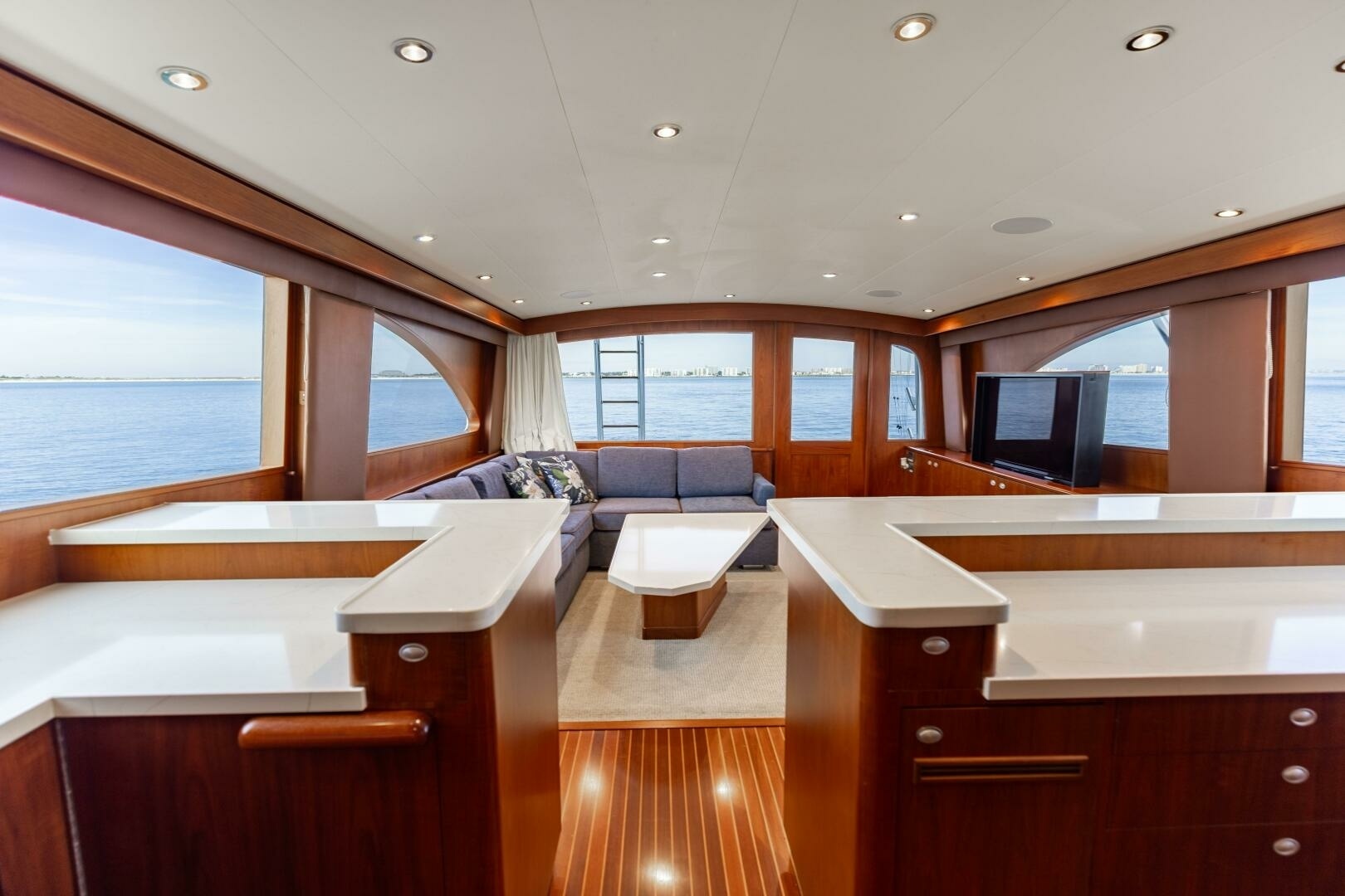 Jim Smith-68 Convertible 2006 -Destin-Florida-United States-2006 Jim Smith 68 Convertible Galley-6923213 | Thumbnail