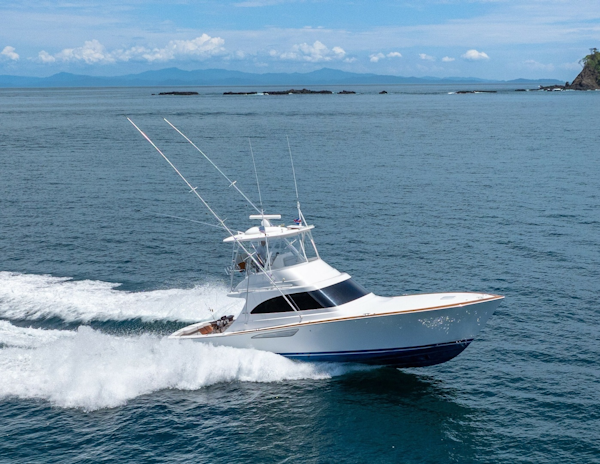 Viking-46 Billfish 2023-Scarlet Los Suenos-Costa Rica-2023 Viking 46 Billfish-6090855