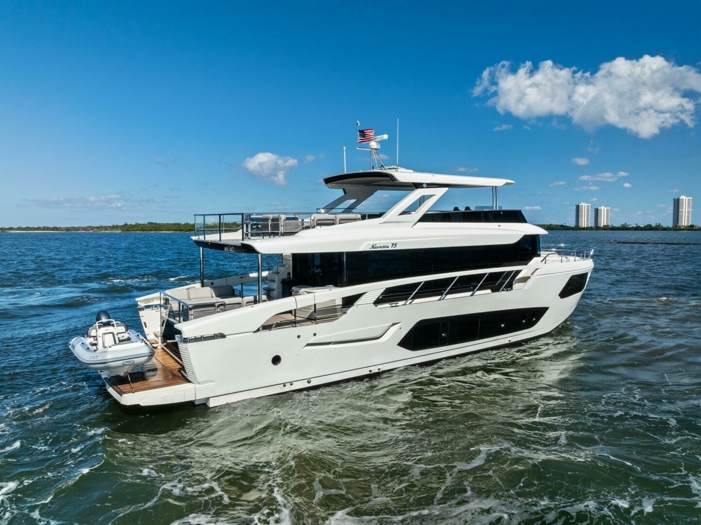 Absolute-75 Navetta 2025-Fantasy Girl Palm Beach-Florida-United States-6294939 | Thumbnail