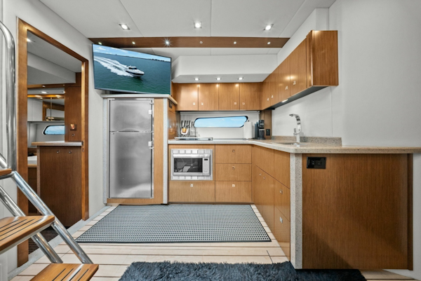 Cruisers Yachts-48 Cantius 2014-Freedom Sarasota-Florida-United States-6265070