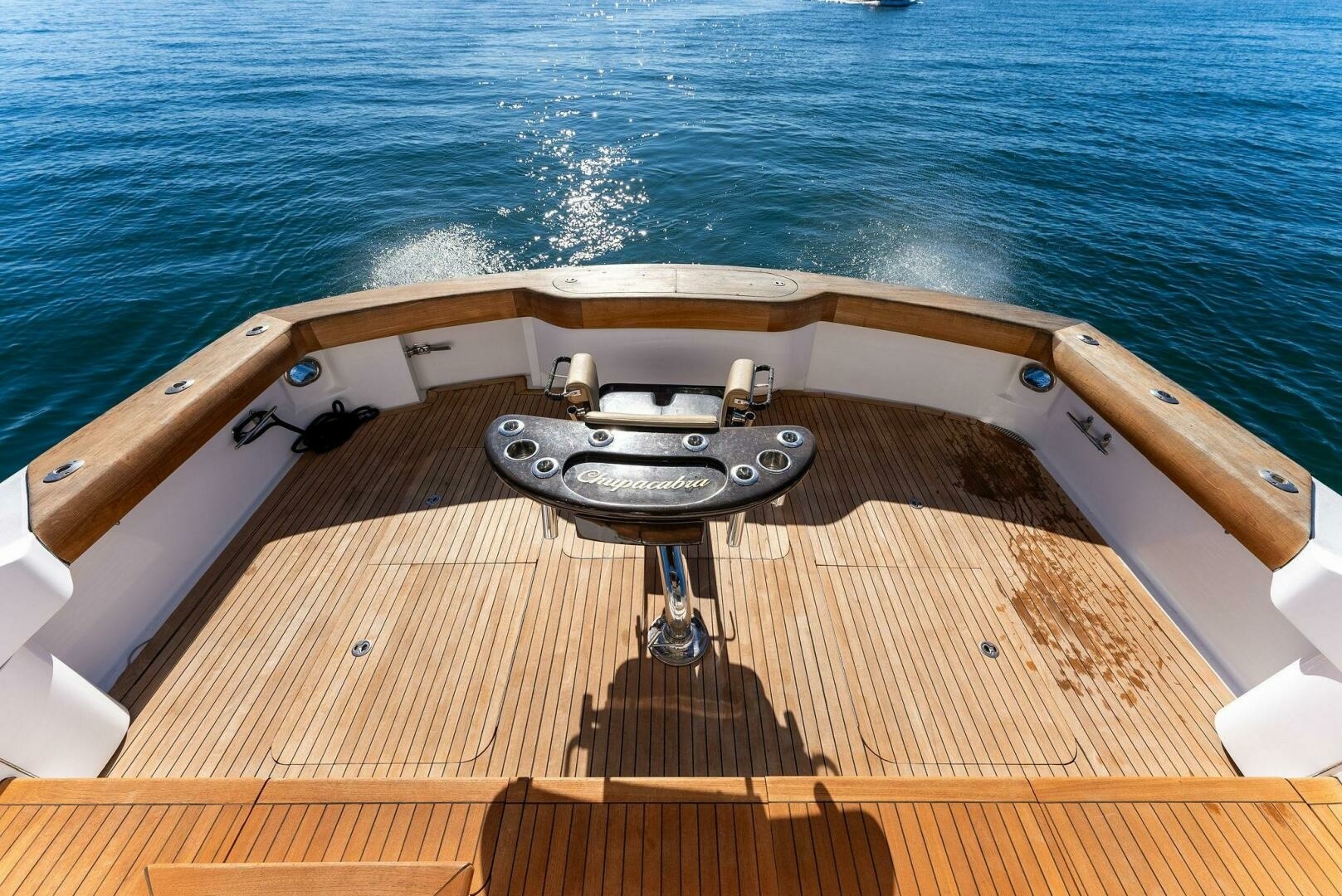 Hatteras-64 Convertible 2007-CHUPACABRA Long Beach-California-United States-2007 Hatteras 64C  CHUPACBRA-6274606 | Thumbnail