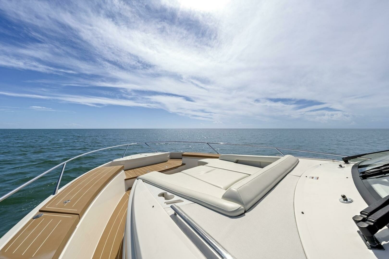 Tiara Yachts-EX 60 2023-Tranquil Moments II Marco Island-Florida-United States-6927376 | Thumbnail