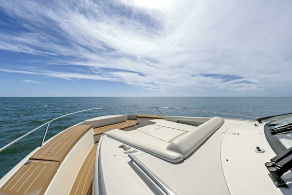 Tiara Yachts-EX 60 2023-Tranquil Moments II Marco Island-Florida-United States-6927376