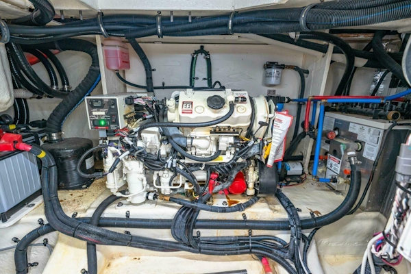 Sea Ray-370 Sundancer 2022-Golden Ticket Sarasota-Florida-United States-2022 Sea Ray 370 OB -6287910