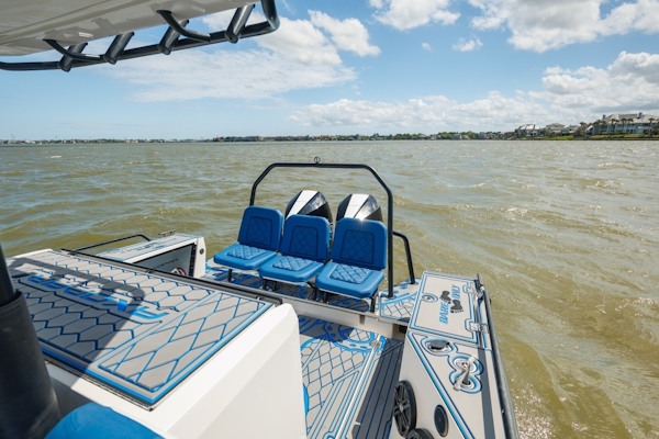 Axopar-37 Sun Top 2019 -Kemah-Texas-United States-2019 Axopar 37 Sun Top-6269786