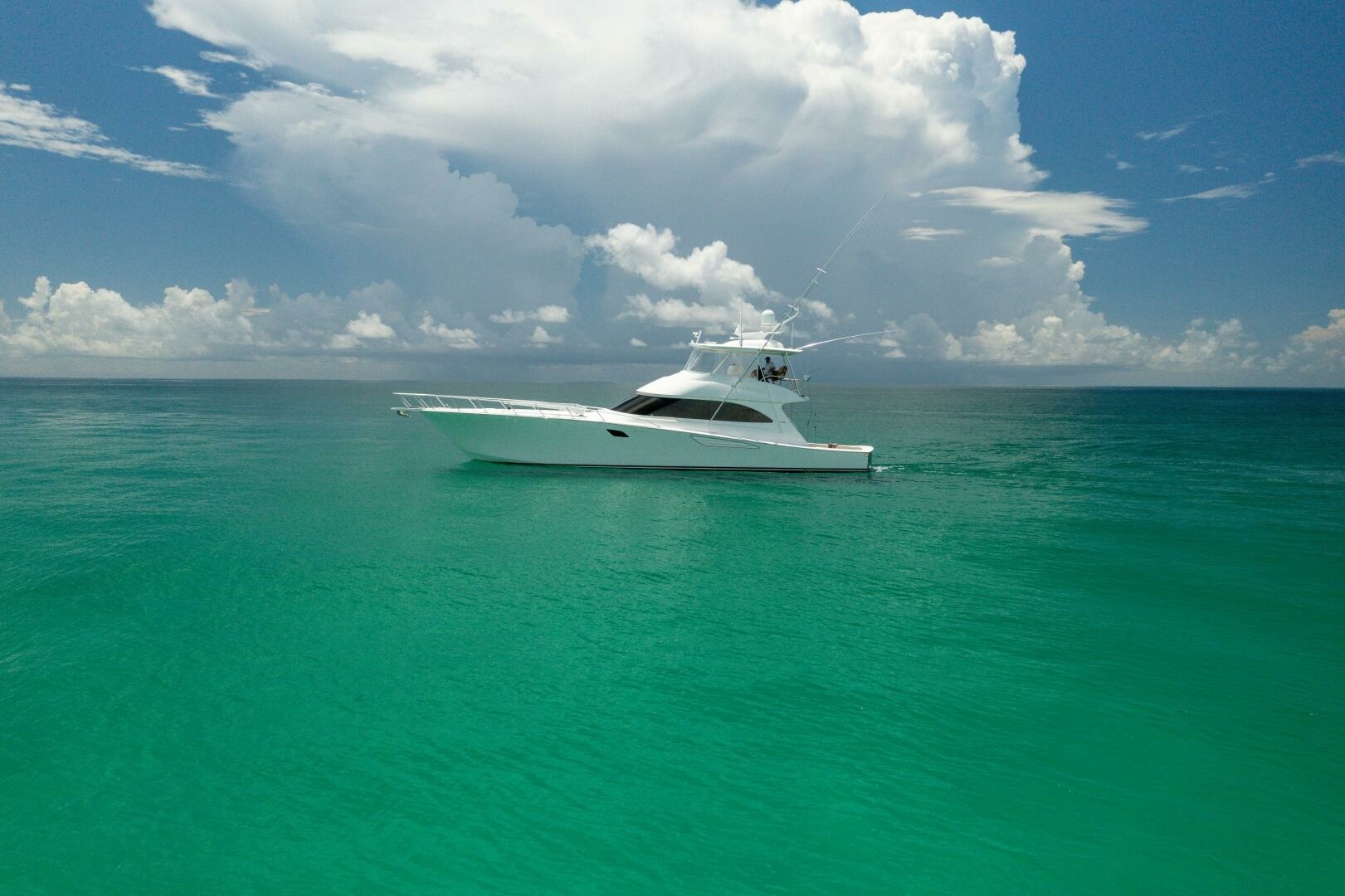 Viking-70 Convertible 2015-Smooth Ride Panama City Beach-Florida-United States-2015 Viking 70 Convertible -6118985 | Thumbnail