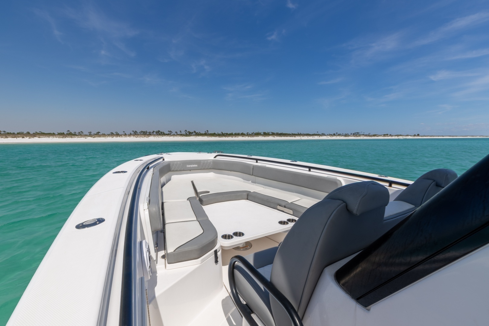 Everglades-365 CC 2023 -Panama City Beach-Florida-United States-2023 Everglades 365 CC--6266516 | Thumbnail