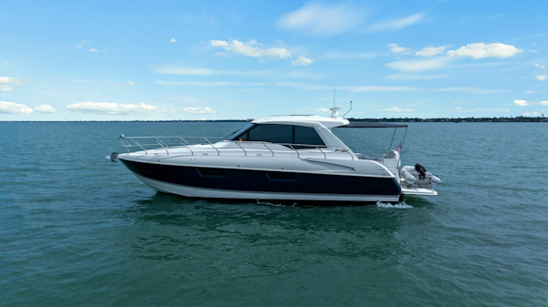 Cruisers Yachts-48 Cantius 2014-Freedom Sarasota-Florida-United States-6265105