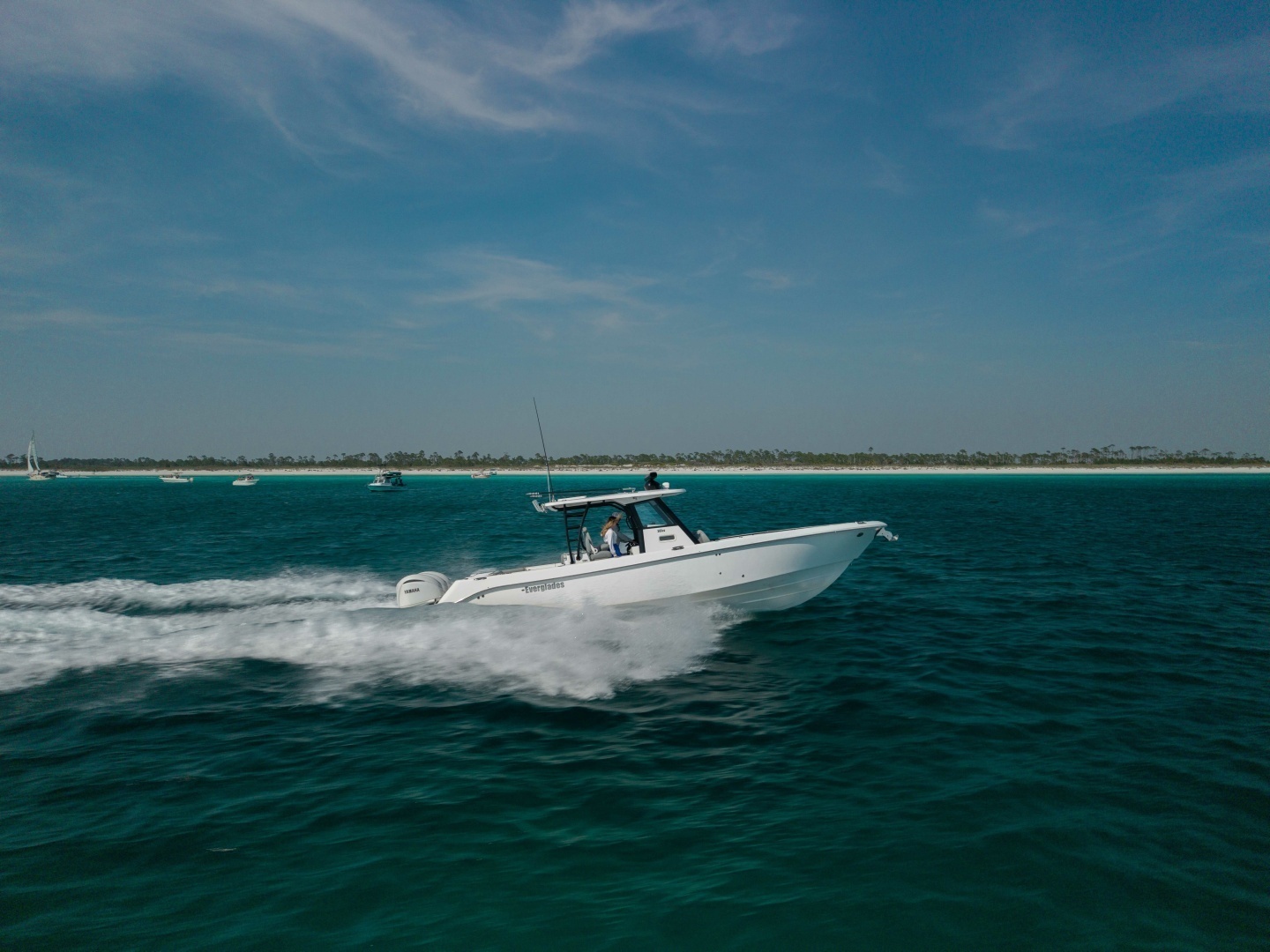 Everglades-365 CC 2023 -Panama City Beach-Florida-United States-2023 Everglades 365 CC--6266536 | Thumbnail