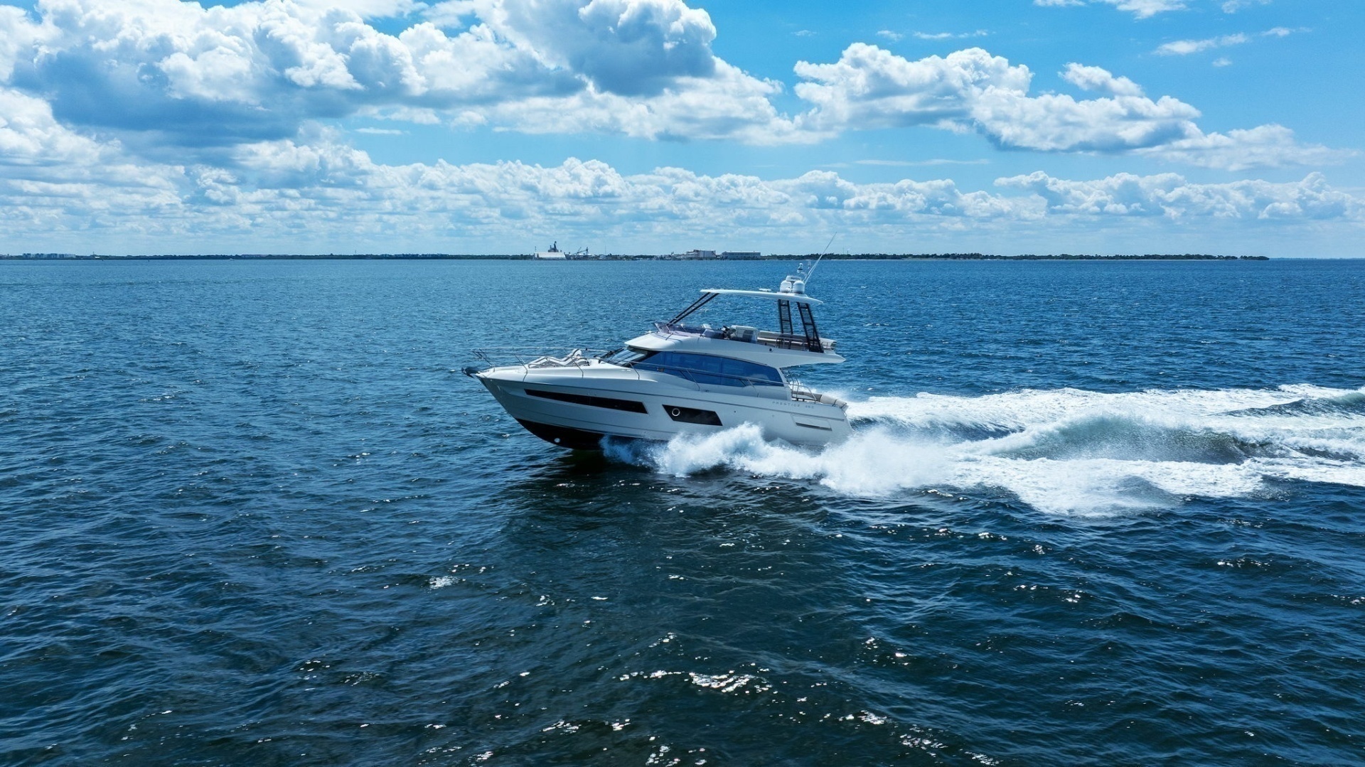Prestige-460 Flybridge 2020-Galati Yacht Sales Trade St. Petersburg-Florida-United States-6269135 | Thumbnail