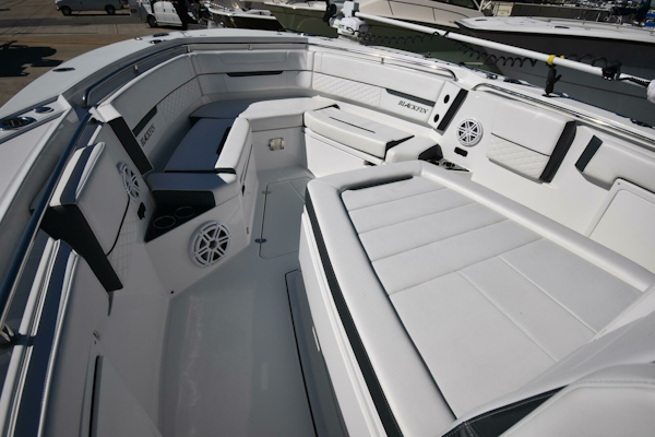 Blackfin-332 2021-The Fellowship Kemah-Texas-United States-2021 Blackfin 332 -6799403