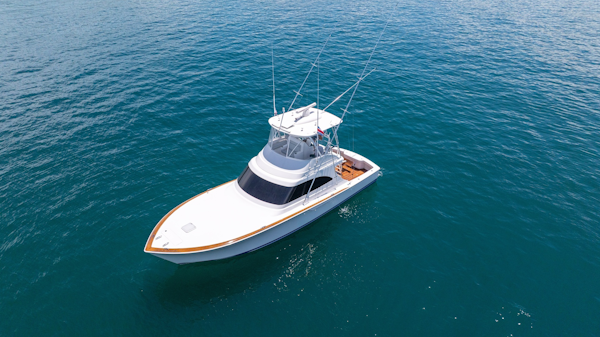 Viking-46 Billfish 2023-Scarlet Los Suenos-Costa Rica-2023 Viking 46 Billfish-6090847