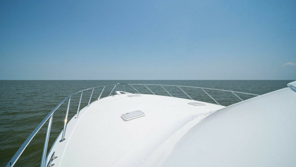 Hatteras-54 Convertible 2003-Big Boyd New Orleans-Louisiana-United States-2003 Hatters 54 Convertible  Big Boyd-6921642