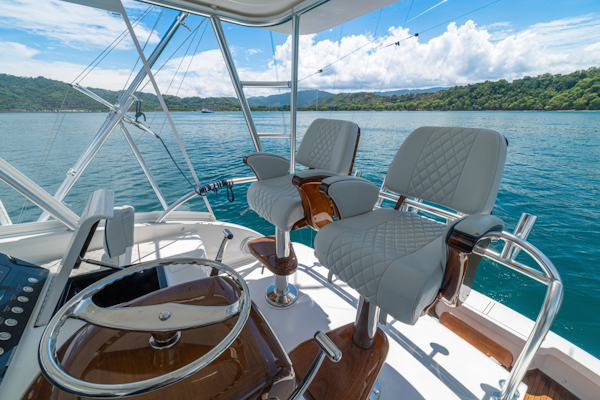 Viking-46 Billfish 2023-Scarlet Los Suenos-Costa Rica-2023 Viking 46 Billfish-6090829