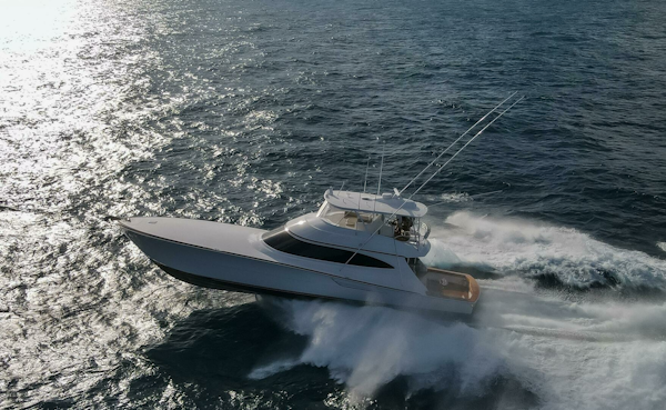 Viking-82 Convertible 2025-Boujie QUEPOS-Costa Rica-2025 82 Viking Convertible Boujie Exterior Photos (15)-6811637