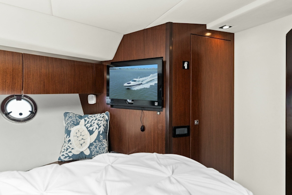 Cruisers Yachts-540 Coupe 2012-Sea Casa III St. Petersburg-Florida-United States-2012 Cruiser Yachts 54 Cantius-6334001