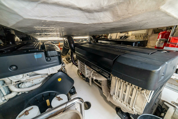 Azimut-77S 2017-Carpe Diem Genoa-Italy-2017 Azimut 77 Carpe Diem-6798493