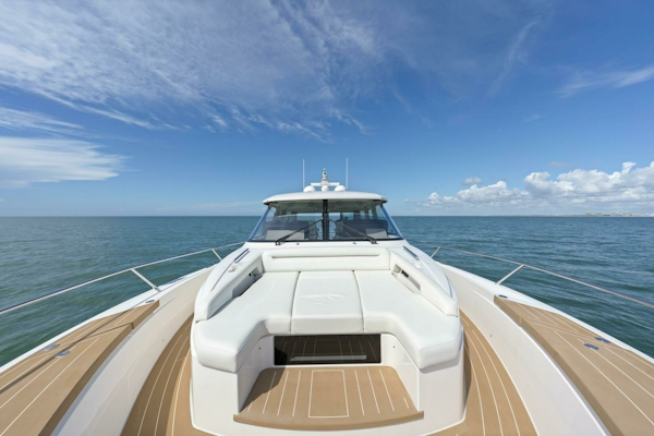 Tiara Yachts-EX 60 2023-Tranquil Moments II Marco Island-Florida-United States-6927378