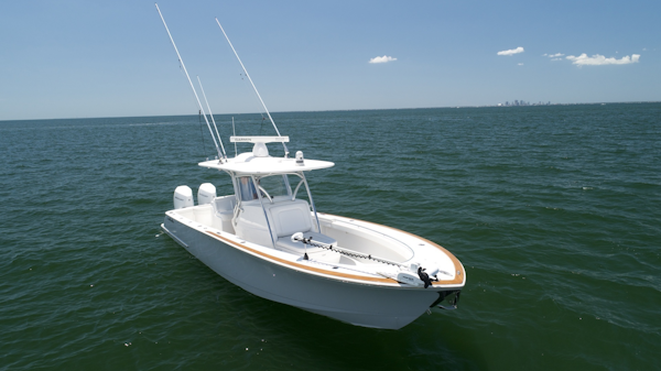 Valhalla Boatworks-V33 2023-Maddogs St. Petersburg-Florida-United States-6269061