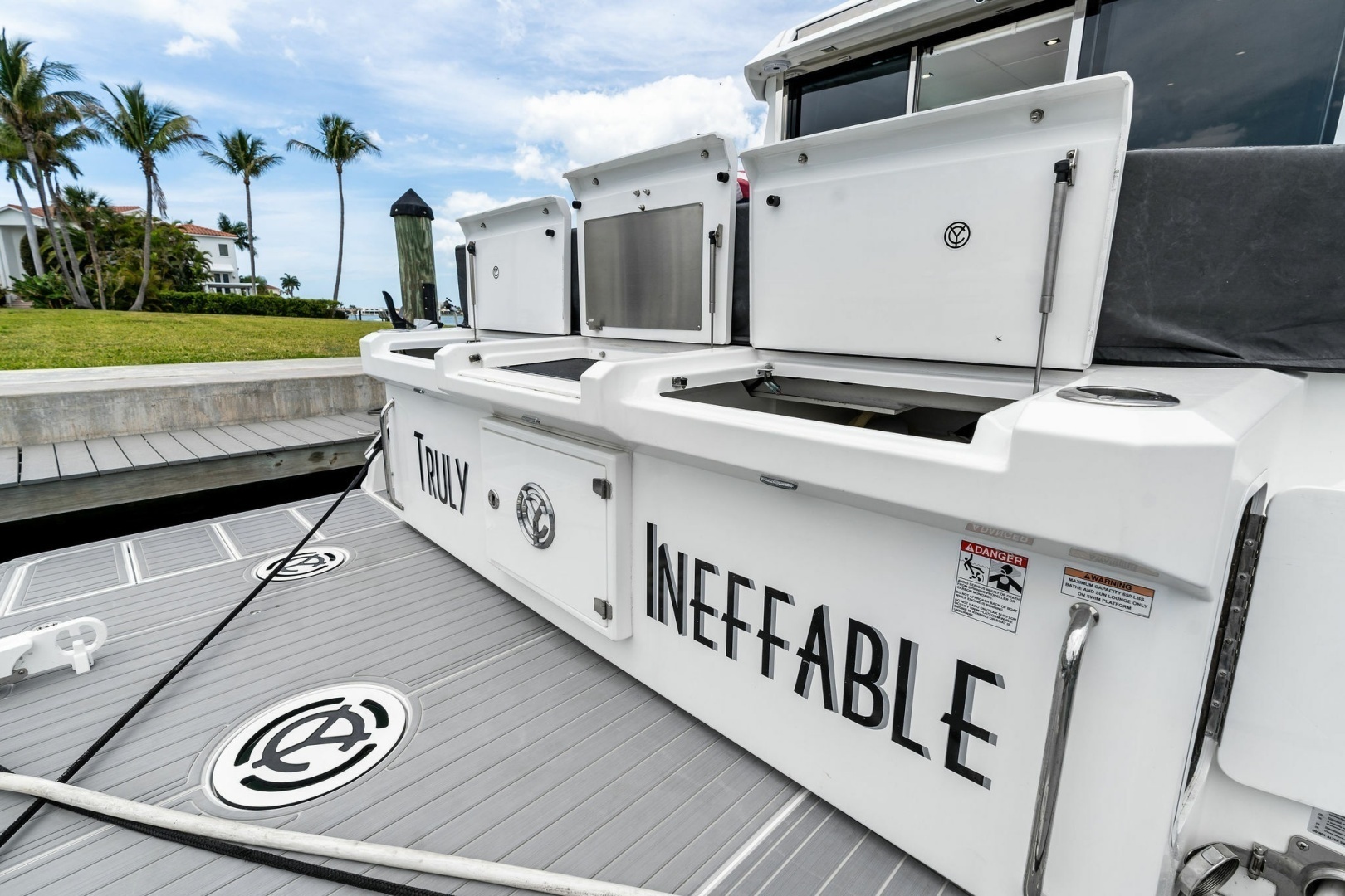 Cruisers Yachts-42 Cantius 2019-Truly Ineffable Longboat Key-Florida-United States-2019 Cruisers Yachts 42 Cantius Truly Ineffable-6277701 | Thumbnail