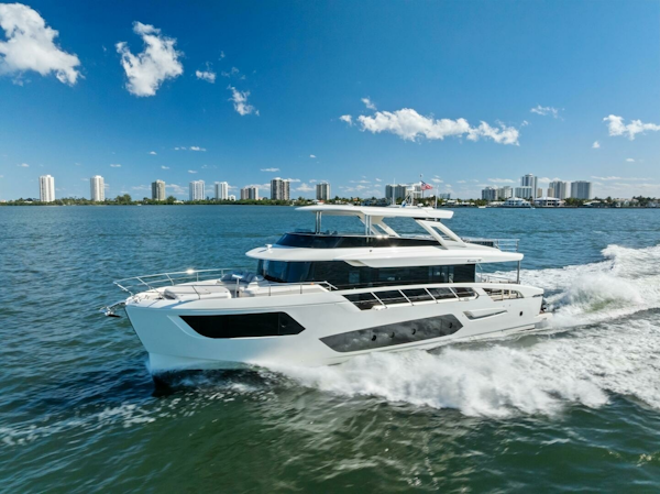 Absolute-75 Navetta 2025-Fantasy Girl Palm Beach-Florida-United States-6294955