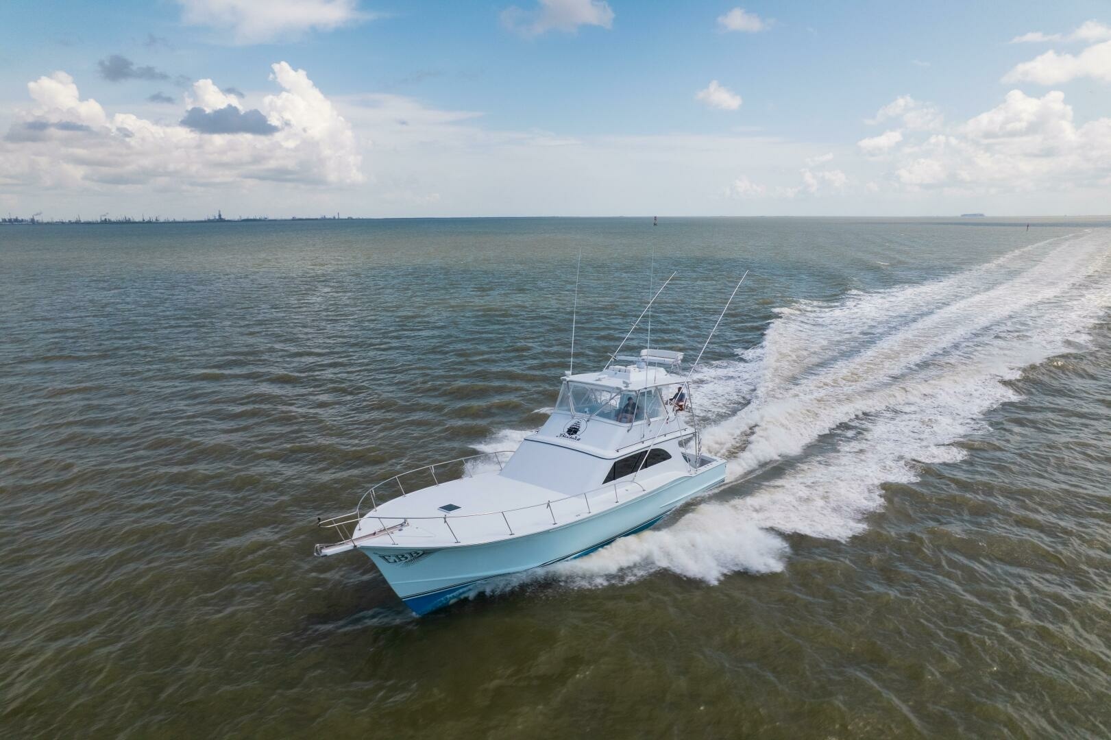 Blackwell-62 Convertible 2014-A-Salt Weapon Galveston-Texas-United States-2014 Blackwell 62 Convertible-6134651 | Thumbnail