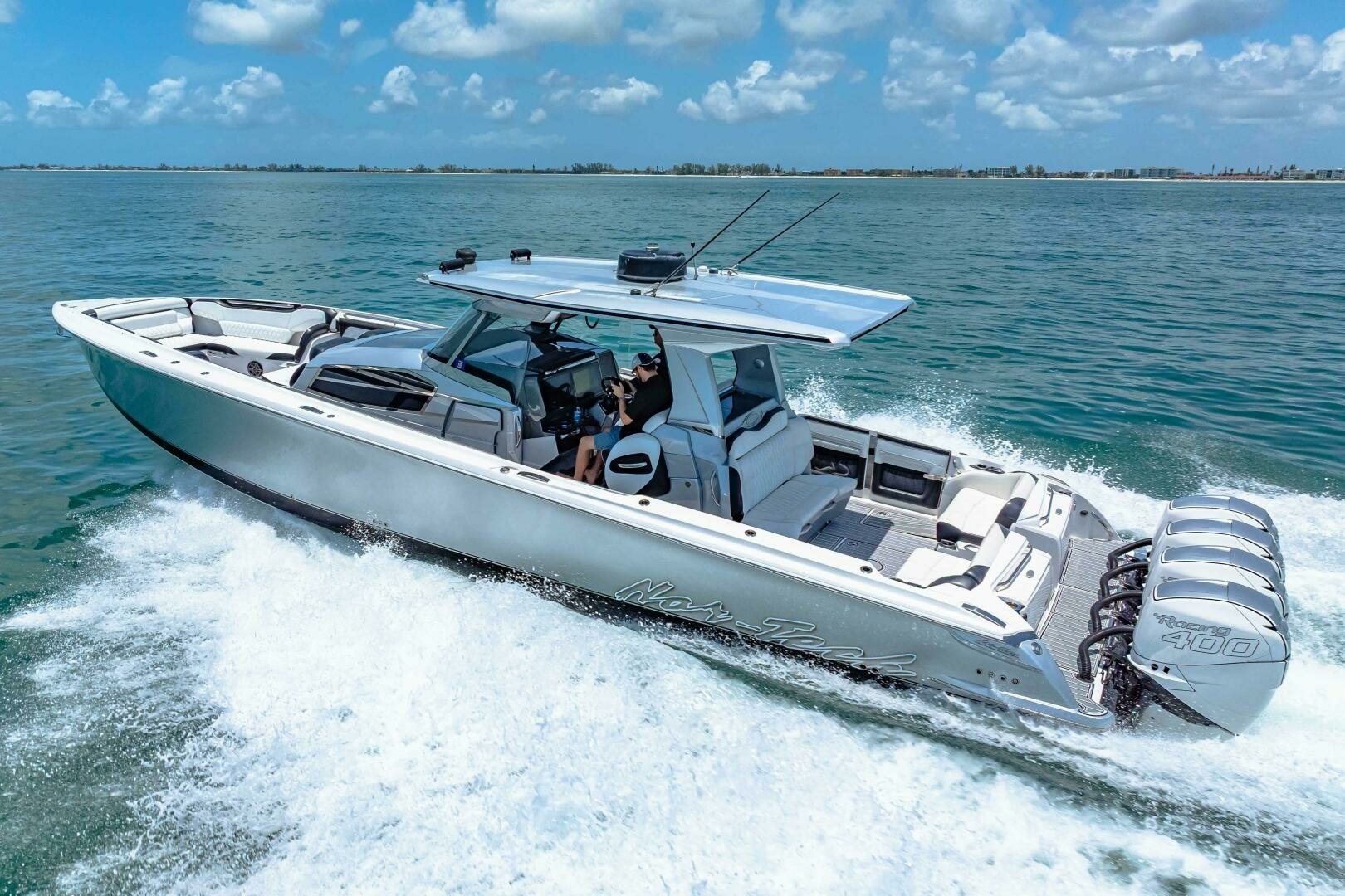 Nor-Tech-450SS 2017-Rods Jewel Cortez-Florida-United States-2017 Nor-Tech 450SS-6813527 | Thumbnail