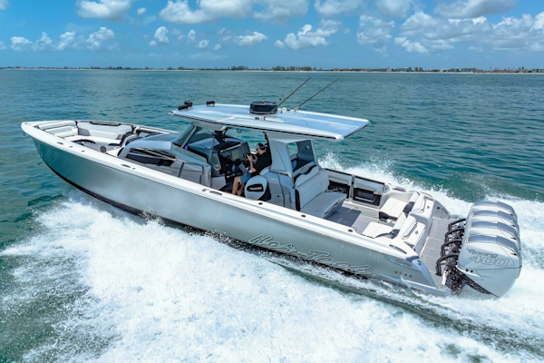 Nor-Tech-450SS 2017-Rods Jewel Cortez-Florida-United States-2017 Nor-Tech 450SS-6813527