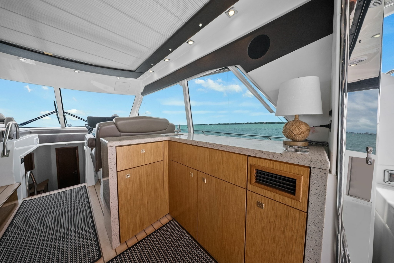 Cruisers Yachts-48 Cantius 2014-Freedom Sarasota-Florida-United States-6265065 | Thumbnail