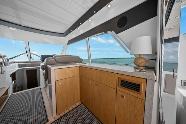 Cruisers Yachts-48 Cantius 2014-Freedom Sarasota-Florida-United States-6265065