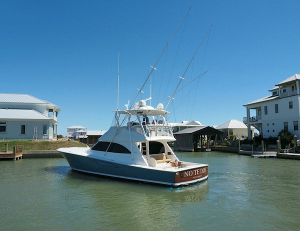 Viking-52 Convertible 2017-No Te Dije Port OConnor-Texas-United States-2017 Viking 52 Convertible-6867037