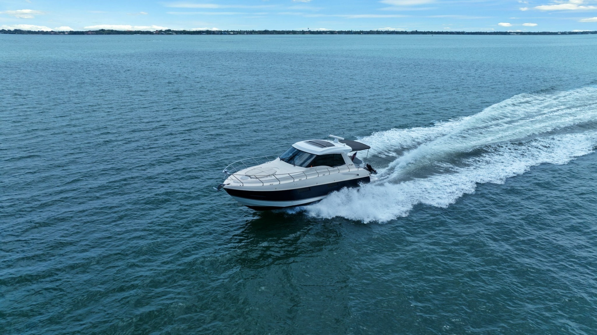 Cruisers Yachts-48 Cantius 2014-Freedom Sarasota-Florida-United States-6265117 | Thumbnail