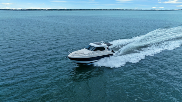 Cruisers Yachts-48 Cantius 2014-Freedom Sarasota-Florida-United States-6265117