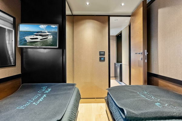 Absolute-75 Navetta 2025-Fantasy Girl Palm Beach-Florida-United States-6294887