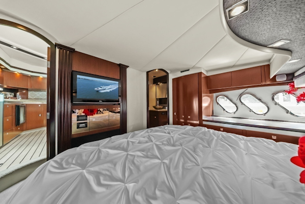 Cruisers Yachts-540 Coupe 2012-Sea Casa III St. Petersburg-Florida-United States-2012 Cruiser Yachts 54 Cantius-6334008