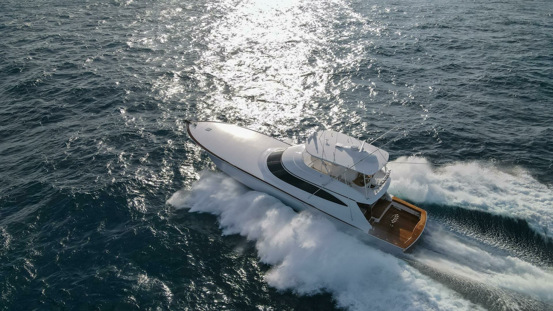 Viking-82 Convertible 2025-Boujie QUEPOS-Costa Rica-2025 82 Viking Convertible Boujie Exterior Photos (13)-6811635 | Thumbnail