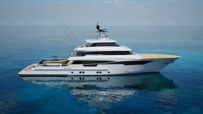 photo of 144' SES Yachts FREEDOM 2028
